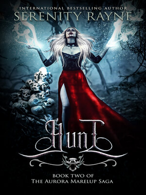 cover image of Hunt